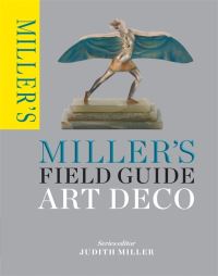 Book Cover for Art Deco by Judith Miller, Eric Knowles