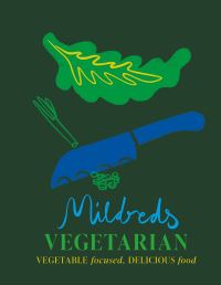 Book Cover for Mildreds by Mildreds Restaurant