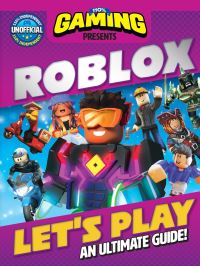 Book Cover for 110% Gaming Presents Let's Play Roblox by 