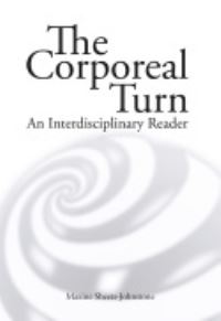 Book Cover for The Corporeal Turn by Maxine SheetsJohnstone