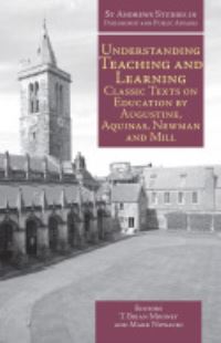 Book Cover for Understanding Teaching & Learning by T Brian Mooney, Mark R Nowacki