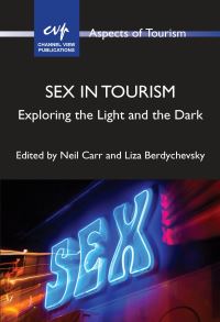 Book Cover for Sex in Tourism by Neil Carr, Liza Berdychevsky
