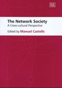 Book Cover for The Network Society by Manuel Castells