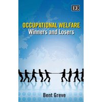 Book Cover for Occupational Welfare by Bent Greve