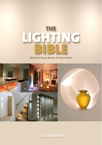 Book Cover for The Lighting Bible by Lucy Martin