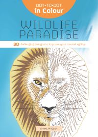 Book Cover for Wildlife Paradise by Shane Madden
