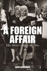 Book Cover for A Foreign Affair by Gerd Gemünden