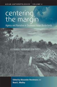 Book Cover for Centering the Margin by International Convention for Asian Scholars