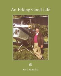 Book Cover for An Erking Good Life by John Mair