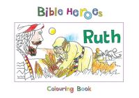 Book Cover for Ruth by Carine Mackenzie