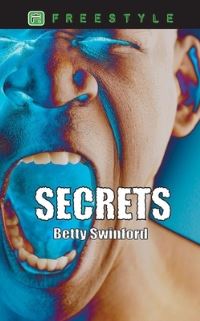 Book Cover for Secrets by Betty Swinford