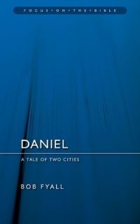 Book Cover for Daniel by Robert S Fyall