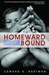 Book Cover for Homeward Bound by John L Mackay