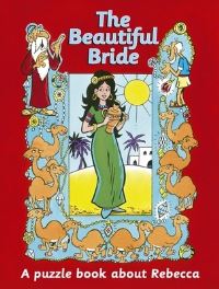 Book Cover for The Beautiful Bride by Patricia Mary St John