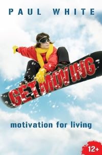 Book Cover for Get Moving by Paul White