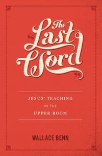Book Cover for The Last Word by Wallace Benn