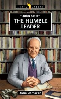 Book Cover for The Humble Leader by Julia E. M. Cameron