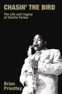 Book Cover for Chasin' the Bird by Brian Priestley