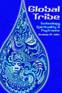 Book Cover for Global Tribe by Graham St John