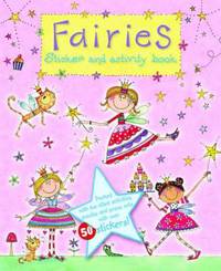 Book Cover for Girls Activity by Paul Broadbent, Peter Patilla