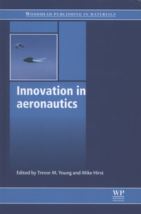 Book Cover for Innovation in Aeronautics by Trevor M Young, Mike Hirst