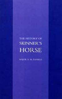 Book Cover for Skinner's Horse by William