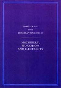 Book Cover for Work of the Royal Engineers in the European War 1914-1918 by William