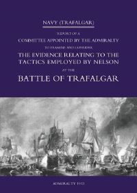 Book Cover for Navy (Trafalgar) by William