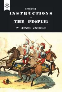 Book Cover for Defensive Instructions for the People by William