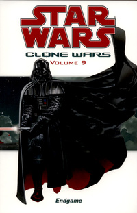 Book Cover for Endgame by John Ostrander, Welles Hartley, Jan Duursema