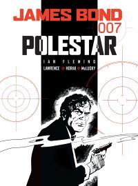 Book Cover for Polestar by James Duncan Lawrence, Yaroslav Horak, John McLusky, Ian Fleming