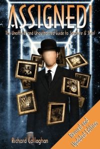 Book Cover for Assigned by Richard Callaghan