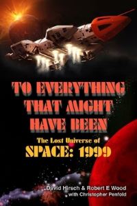 Book Cover for To Everything That Might Have Been by Robert E Wood