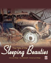 Book Cover for The Fate of the Sleeping Beauties by Ard op de Weegh, Kay Hottendorff, Arnoud op de Weegh