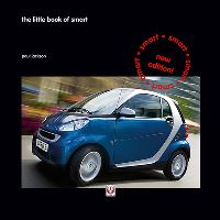 Book Cover for The Little Book of Smart by Ard op de Weegh, Kay Hottendorff, Arnoud op de Weegh