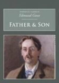 Book Cover for Father & Son by Edmund Gosse