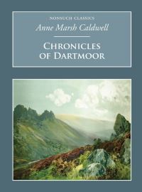 Book Cover for Chronicles of Dartmoor by Anne MarshCaldwell
