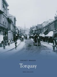 Book Cover for Torquay by Mike Holgate