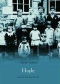 Book Cover for Hayle by Marlene Rew, Martin Rew