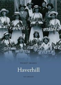 Book Cover for Haverhill by Roy Brazier