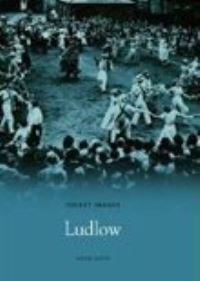Book Cover for Ludlow by David J Lloyd