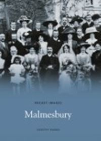 Book Cover for Malmesbury by Dorothy Barnes