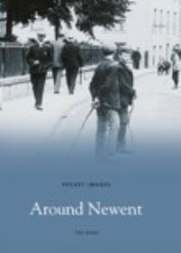 Book Cover for Around Newent by Tim Ward
