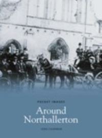 Book Cover for Around Northallerton by Vera Chapman