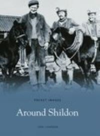 Book Cover for Shildon by Vera Chapman
