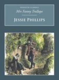Book Cover for Jessie Phillips by Frances Milton Trollope