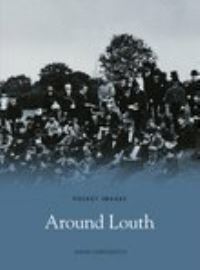 Book Cover for Around Louth by David Cuppleditch