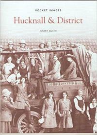 Book Cover for Hucknall & District by Harry Smith
