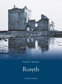 Book Cover for Rosyth by Martin Rogers