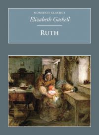 Book Cover for Ruth by Elizabeth Cleghorn Gaskell